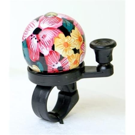 Duo Bicycle Parts DUO Bicycle Parts BB808A1 Bicycle Bell No. 808A1 BB808A1